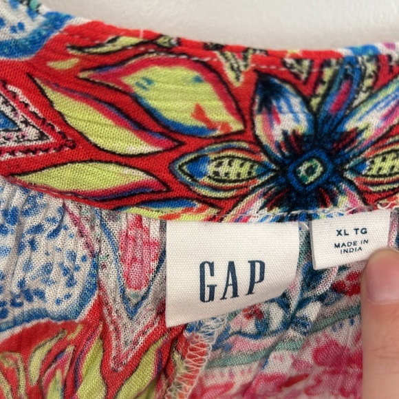 Gap Tank - Picture 4 of 6